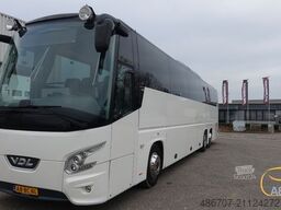 VDL Futura FHD2 59 seats low mileage