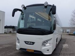 VDL Futura FHD2 59 seats low mileage