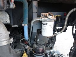 VDL Futura FHD2 59 seats low mileage