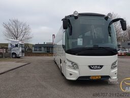 VDL Futura FHD2 59 seats low mileage