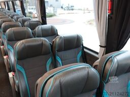 VDL Futura FHD2 59 seats low mileage