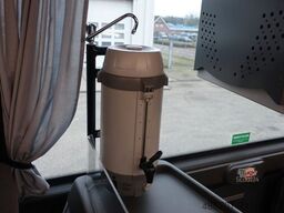 VDL Futura FHD2 59 seats low mileage