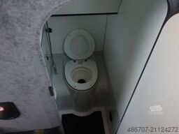 VDL Futura FHD2 59 seats low mileage