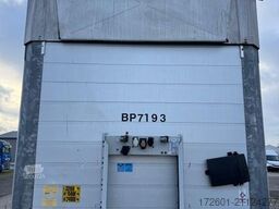 SCHMITZ CARGOBULL S01/ XL-Code/ Standard /Edscha / Plane / Hubdach