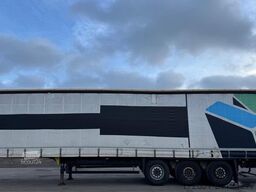 SCHMITZ CARGOBULL S01/ XL-Code/ Standard /Edscha / Plane / Hubdach