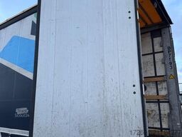 SCHMITZ CARGOBULL S01/ XL-Code/ Standard /Edscha / Plane / Hubdach