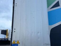 SCHMITZ CARGOBULL S01/ XL-Code/ Standard /Edscha / Plane / Hubdach