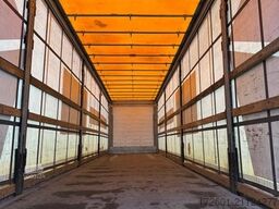 SCHMITZ CARGOBULL S01/ XL-Code/ Standard /Edscha / Plane / Hubdach