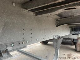 SCHMITZ CARGOBULL S01/ XL-Code/ Standard /Edscha / Plane / Hubdach