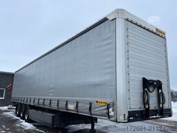 WIELTON NS-3K / Standard / Escha / Plane / SAF / Lift