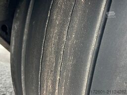 WIELTON NS-3K / Standard / Escha / Plane / SAF / Lift