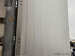 SCHMITZ CARGOBULL S01/ XL-Code/ Standard /Edscha / Plane / Hubdach