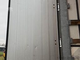 SCHMITZ CARGOBULL S01/ XL-Code/ Standard /Edscha / Plane / Hubdach