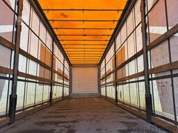 SCHMITZ CARGOBULL S01/ XL-Code/ Standard /Edscha / Plane / Hubdach