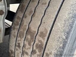 SCHMITZ CARGOBULL S01/ XL-Code/ Standard /Edscha / Plane / Hubdach