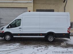 FORD Transit Kasten 500 L4H3 HA HEAVY Navi Standheizu