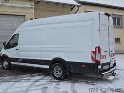 FORD Transit Kasten 500 L4H3 HA HEAVY Navi Standheizu