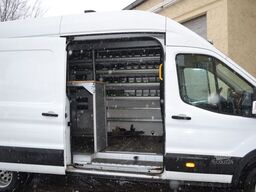 FORD Transit Kasten 500 L4H3 HA HEAVY Navi Standheizu