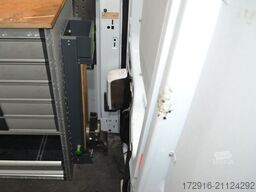 FORD Transit Kasten 500 L4H3 HA HEAVY Navi Standheizu