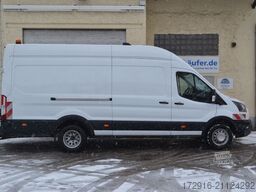 FORD Transit Kasten 500 L4H3 HA HEAVY Navi Standheizu
