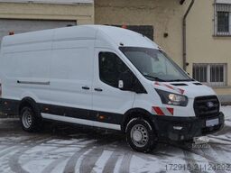 FORD Transit Kasten 500 L4H3 HA HEAVY Navi Standheizu