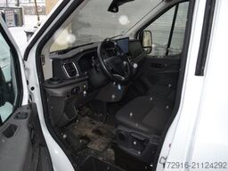 FORD Transit Kasten 500 L4H3 HA HEAVY Navi Standheizu