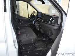 FORD Transit Kasten 500 L4H3 HA HEAVY Navi Standheizu