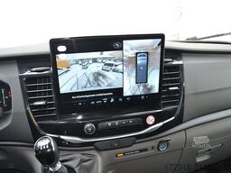 FORD Transit Kasten 500 L4H3 HA HEAVY Navi Standheizu