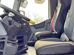 RENAULT T 380 * HIAB 111 B - 2 HIDUO + FUNK / 6x2!