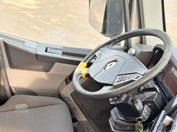 RENAULT T 380 * HIAB 111 B - 2 HIDUO + FUNK / 6x2!