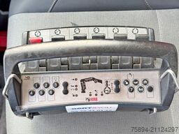 RENAULT T 380 * HIAB 111 B - 2 HIDUO + FUNK / 6x2!