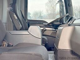 MAN TGS 35.440 KIPPER * 8x6 * TOPZUSTAND