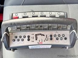 RENAULT T 380 * HIAB 111 B - 2 HIDUO + FUNK / 6x2!