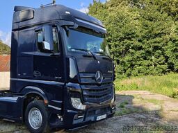 Mercedes-Benz Actros 1945LS