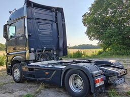 Mercedes-Benz Actros 1945LS