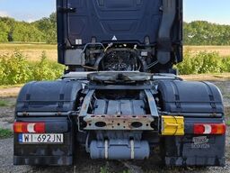 Mercedes-Benz Actros 1945LS