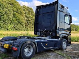 Mercedes-Benz Actros 1945LS
