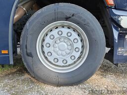 Mercedes-Benz Actros 1945LS