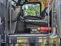 Mercedes-Benz Actros 1945LS