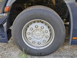 Mercedes-Benz Actros 1945LS