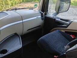 Mercedes-Benz Actros 1945LS