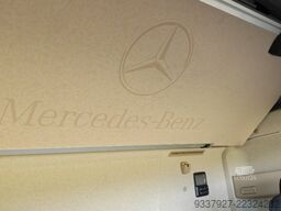 Mercedes-Benz Actros 1945LS