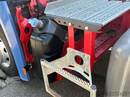 Mercedes-Benz Arocs 1853, HAD, 4x4, Klima, Retarder, Kipphydr...