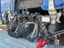 Mercedes-Benz Arocs 1853, HAD, 4x4, Klima, Retarder, Kipphydr...