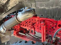Mercedes-Benz Arocs 1853, HAD, 4x4, Klima, Retarder, Kipphydr...