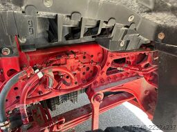 Mercedes-Benz Arocs 1853, HAD, 4x4, Klima, Retarder, Kipphydr...