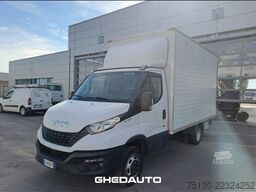 IVECO 35C16 - 35C16H
