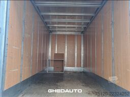 IVECO 35C16 - 35C16H