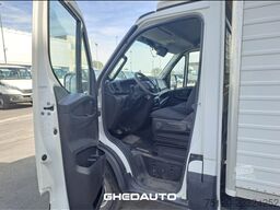IVECO 35C16 - 35C16H