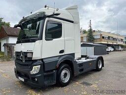 Mercedes-Benz Actros 1846 LS, Standard-SZM, Hydraulik, Retard...